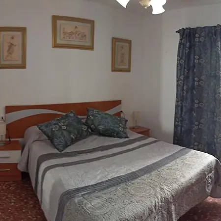 Casa Centro * Nerja