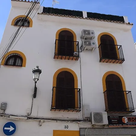 Casa Centro * Nerja