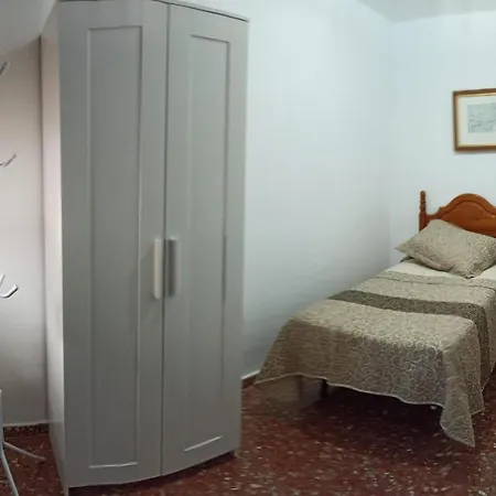 Casa Centro * Nerja
