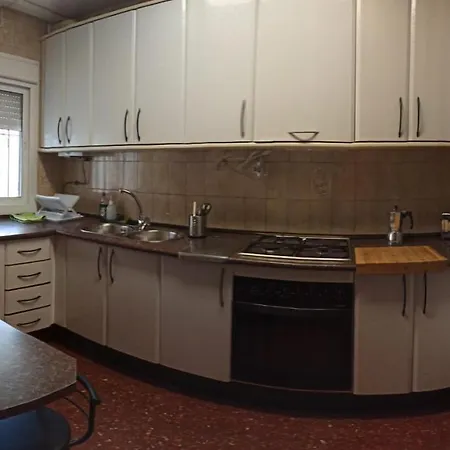Casa Centro Сasa de vacaciones