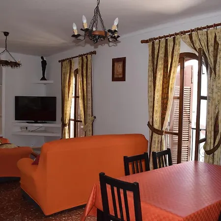 Casa Centro Nerja